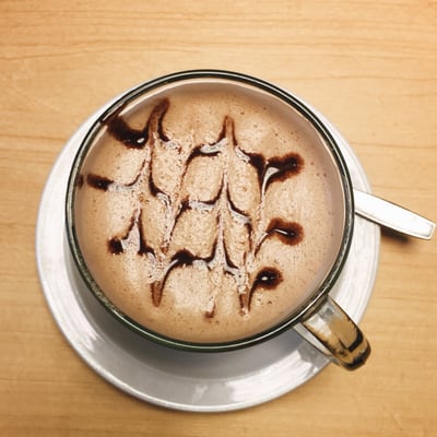 LAB. Training Center & Coffee Shop by null