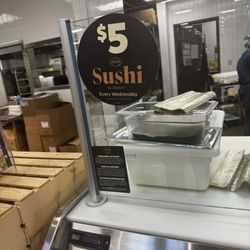 Fred Meyer - Aug 2025