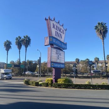 Kings Inn San Diego - San Diego, CA