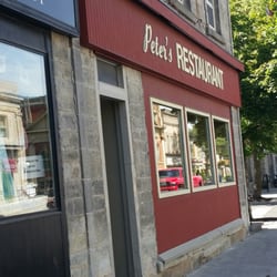 Peter's Family Fare Restaurant