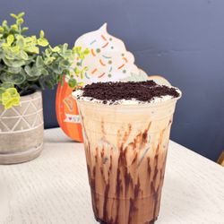 The Coffee Zone