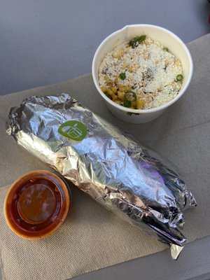 MOGO Korean Fusion Tacos (Cookman) by null
