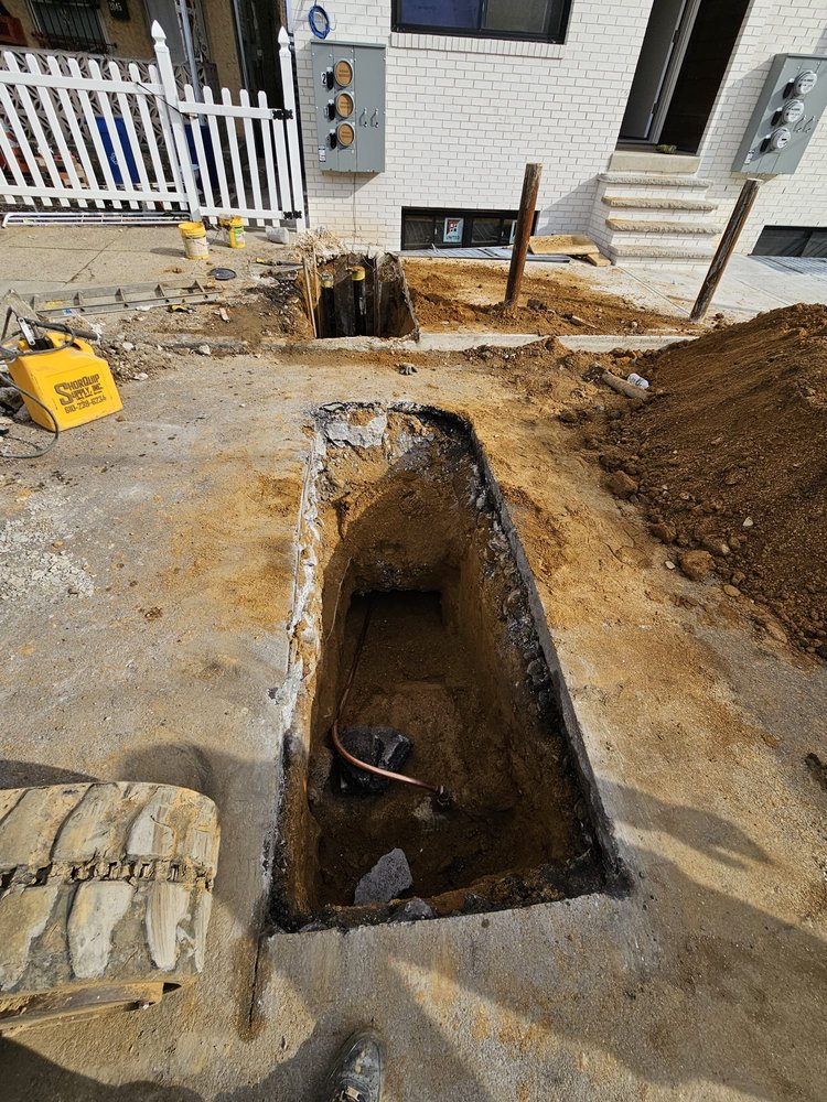 Slide of Kurtaj Brother's Plumbing