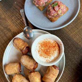 Lumbre - Spanish Near Me - Tampa, Florida