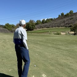 Moorpark Country Club - My Dad