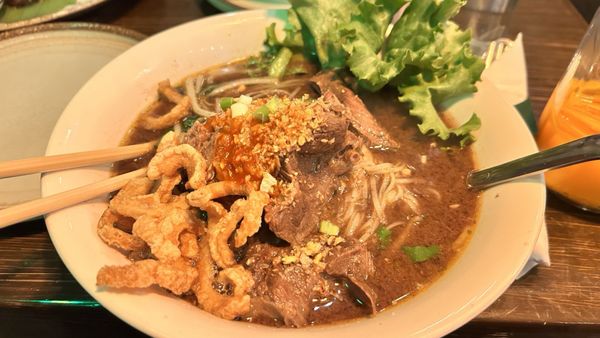 Chiangmai Diner & Bar by null Chiangmai Diner & Bar by null