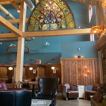 Ale Works - How gorgeous is this. - Breweries Near Me - Bismarck, North Dakota