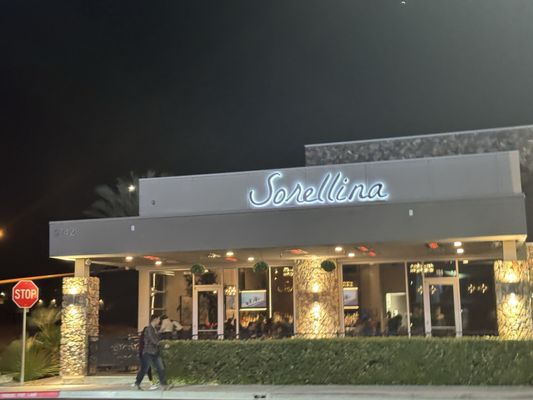 Sorellina Cucina Italiana by null