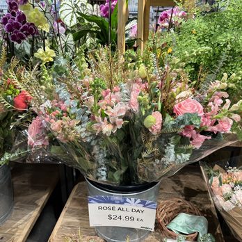 Jimbo's - $24.99 bouquets - Grocery Near Me - San Diego, California Jimbo's - $24.99 bouquets - Grocery Near Me - San Diego, California
