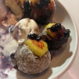 Dessert