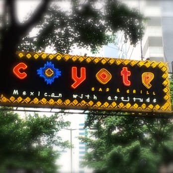 Coyote Bar & Grill - Mexican Near Me - Hong Kong, HK Coyote Bar & Grill - Mexican Near Me - Hong Kong, HK