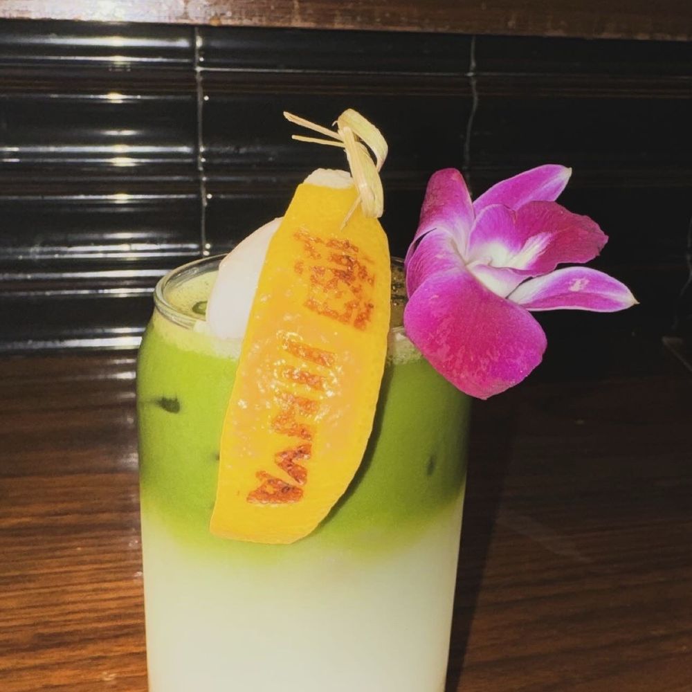 JINYA Ramen Bar - Omaha - Matcha Lemonade - Ramen Near Me - Omaha, Nebraska JINYA Ramen Bar - Omaha - Matcha Lemonade - Ramen Near Me - Omaha, Nebraska