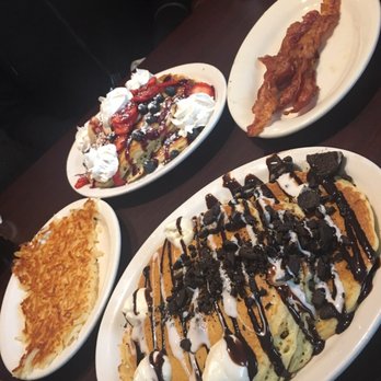 Lena's Kitchen - Breakfast & Brunch Near Me - Wixom, Michigan Lena's Kitchen - Breakfast & Brunch Near Me - Wixom, Michigan