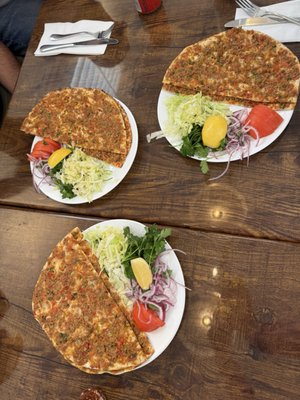 Doner Corner by null
