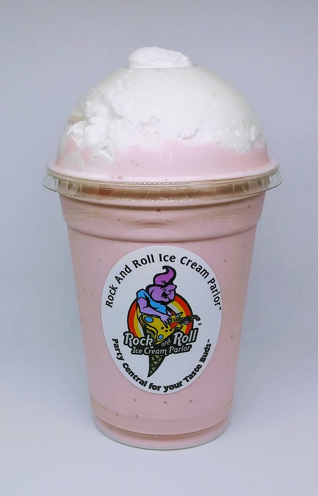 ROCK AND ROLL ICE CREAM PARLOR 174 Photos & 97 Reviews 4524 SW S