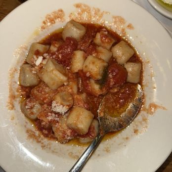Frankies 925 Spuntino - Gnocchi Marinara with Fresh RicottaGnocchi - Italian Near Me - Nashville, Tennessee Frankies 925 Spuntino - Gnocchi Marinara with Fresh RicottaGnocchi - Italian Near Me - Nashville, Tennessee