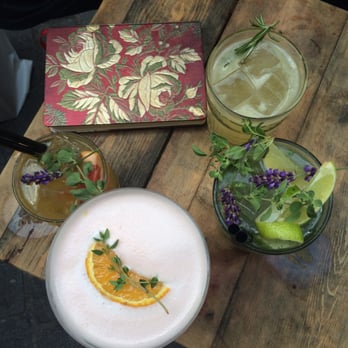 Jones & Co - Cocktail Bars Near Me - Antwerp, VAN Jones & Co - Cocktail Bars Near Me - Antwerp, VAN