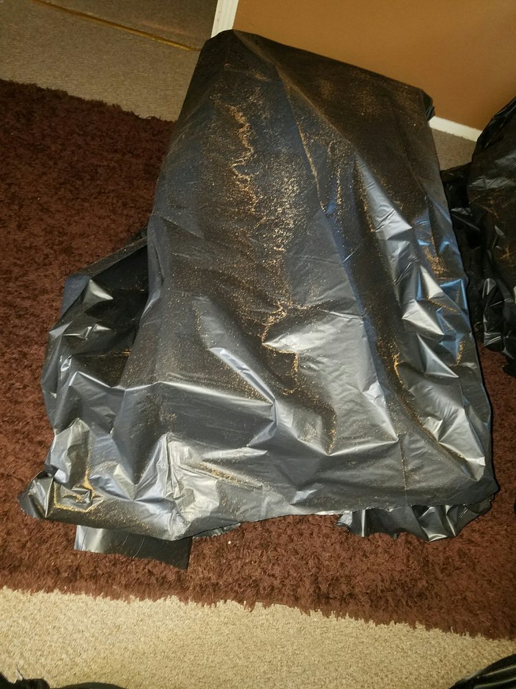 Slide of AMK Roofing