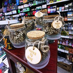Smokey's Smoke Shop