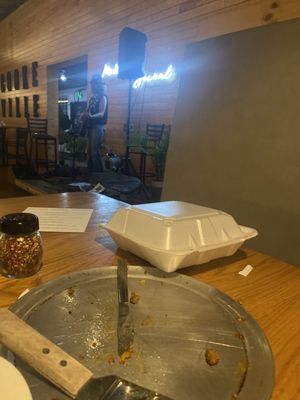 Midtown Social by null