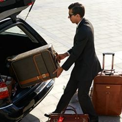 Corporate Limo Express