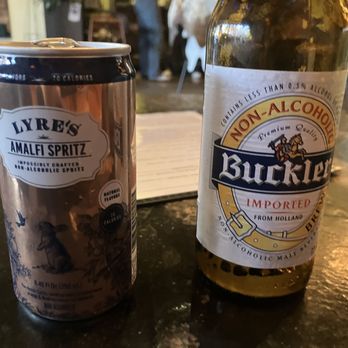 Parlay 6 Brewing - NA cocktail and beer - Brewpubs Near Me - Reno, Nevada