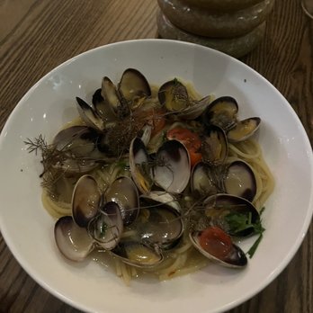 Luogo - Spaghetti and clams - Italian Near Me - Nashville, Tennessee Luogo - Spaghetti and clams - Italian Near Me - Nashville, Tennessee