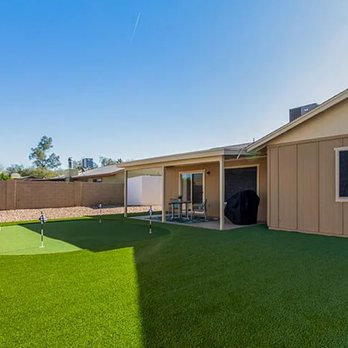Quality Turf - Artificial Turf Near Me - Tempe, Arizona