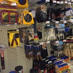 Big Lots - Where are the darn nails/tacks??