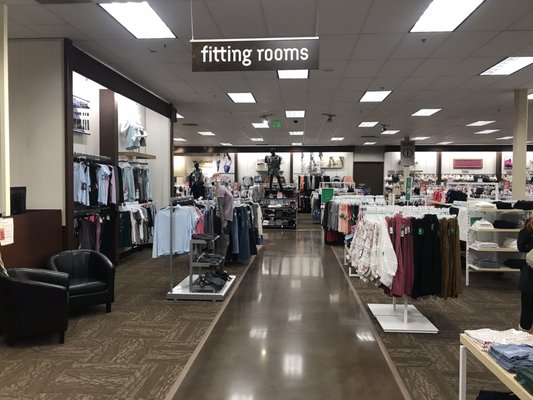 Fred Meyer by null