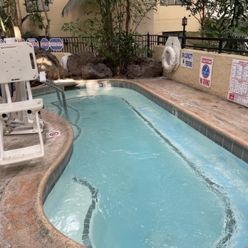 Concord Plaza Hotel - The spa did not work well, not hot and jets were a failure. - Hotels Near Me - Concord, California Concord Plaza Hotel - The spa did not work well, not hot and jets were a failure. - Hotels Near Me - Concord, California