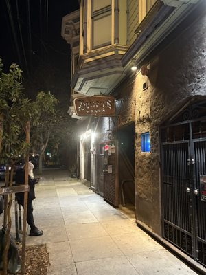 Bender's Bar & Grill by null