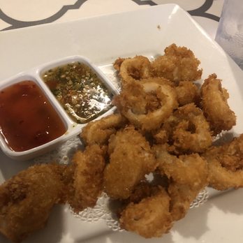 Thai Lao Restaurant - Calamari - Thai Near Me - Myrtle Beach, South Carolina Thai Lao Restaurant - Calamari - Thai Near Me - Myrtle Beach, South Carolina