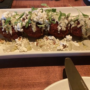 Rye - Dallas - Churrotés - Tapas/Small Plates Near Me - Dallas, Texas Rye - Dallas - Churrotés - Tapas/Small Plates Near Me - Dallas, Texas