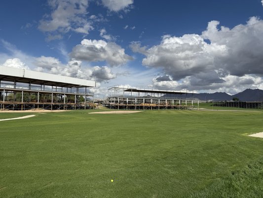 TPC Scottsdale by null