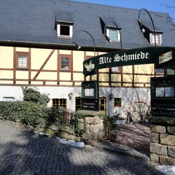 Alte Schmiede