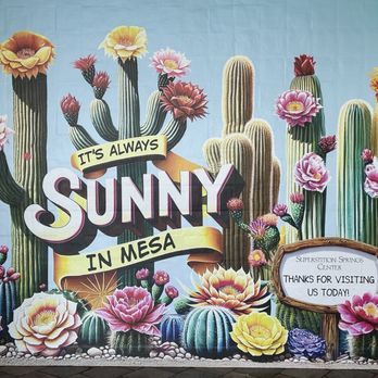 Superstition Springs Center - Shopping Centers Near Me - Mesa, Arizona