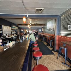 Homestake Pub