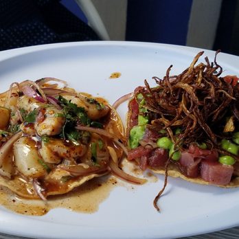 Lion Fish - 2 of the 3 in the combo - Bars Near Me - Tijuana, BCN