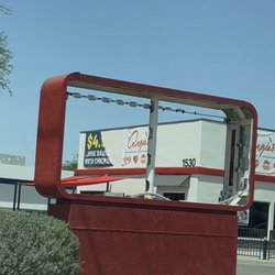 Angie’s
