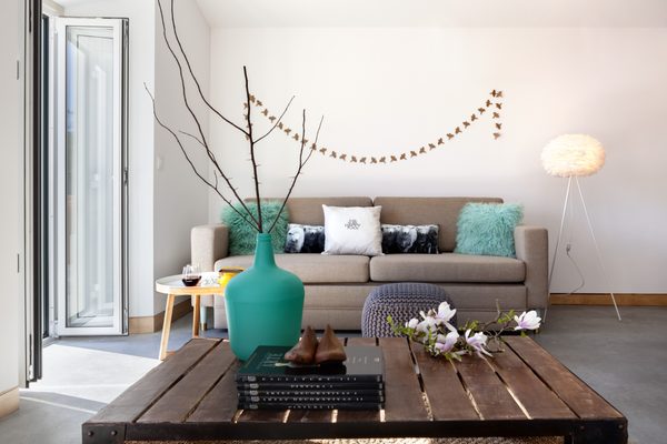 Luz Charming Houses by null