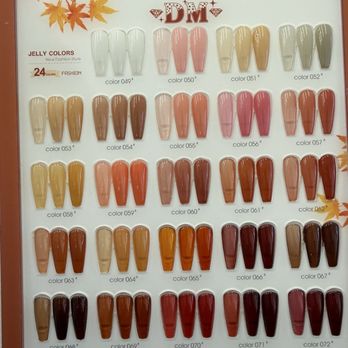Chic Studio Nails & Spa - Nail Salons Near Me - Manhattan Beach, California