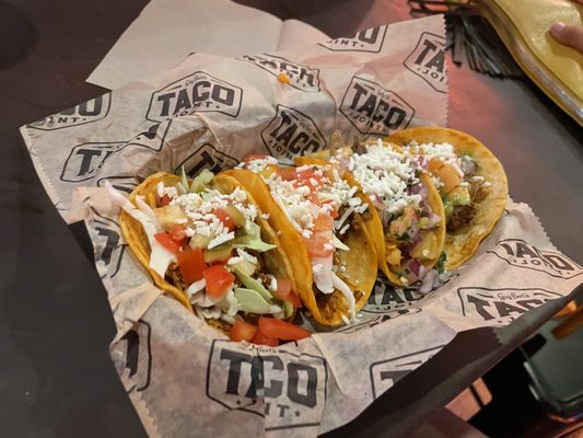 Guy Fieri's Dive & Taco Joint by null