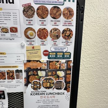 Bulgogi Town - Korean Near Me - Azusa, California