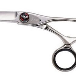 Sharpen Up - Sensei's RSC - revolving crane shear allows you to work with your elbow down while cutting.  Ergonomically correct.