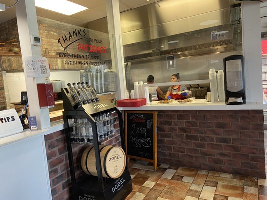 Pacos Tacos (Metairie) by null