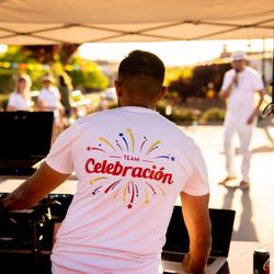 Del Campo Dance Studio - Outdoor event hosted by Del Campo Dance Studio