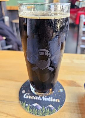 Great Notion Brewing - Beaverton by null