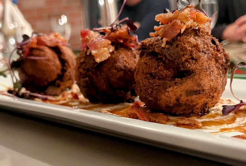 Social spots from Purple Poulet