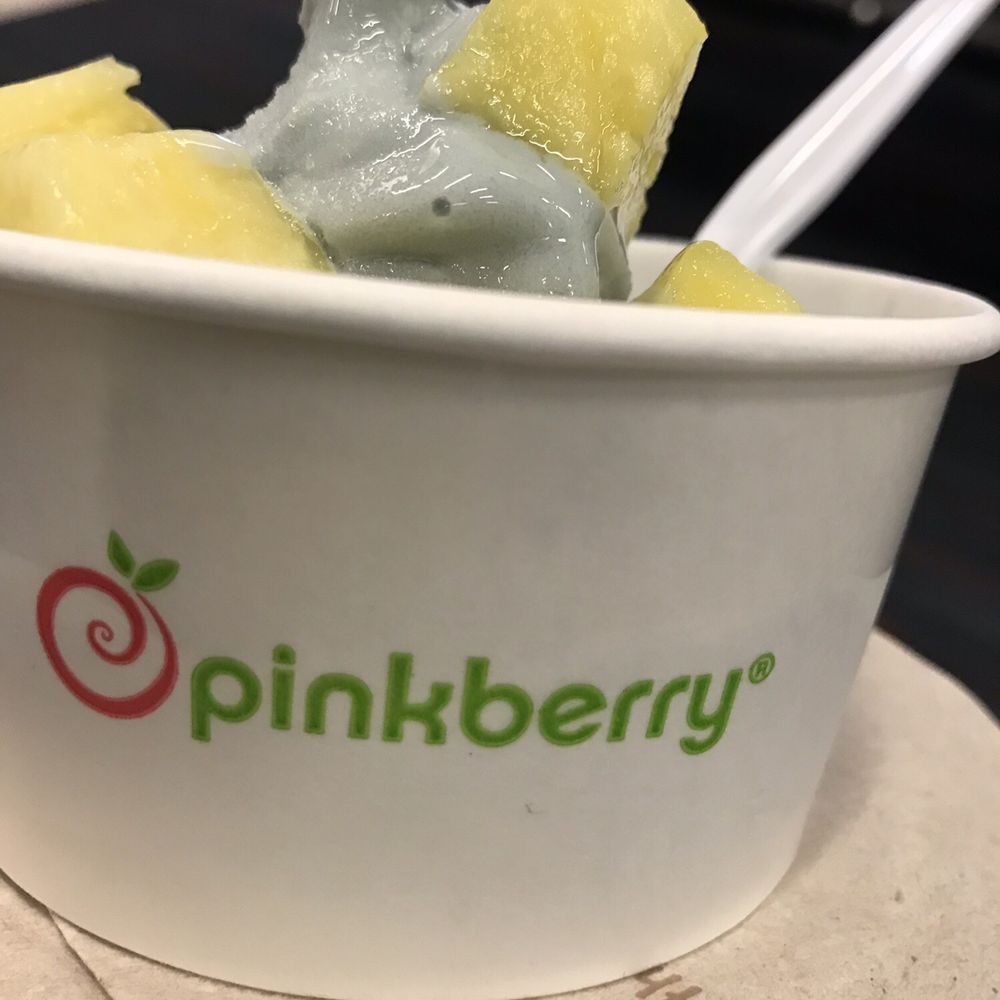 Pinkberry Dallas, TX Last Updated August 2021 Yelp